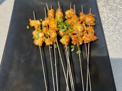 -聚味瞿记·龙虾堂(望城店)