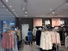 -MUJI无印良品(远洋未来广场店)