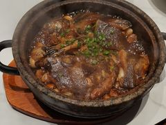 -新海渔港·胶东海鲜家常菜·家宴(奥体中心店)