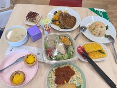 -宜家·瑞典风味餐厅(青岛商场店)