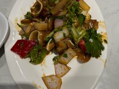 -饺子季水饺餐厅(新市街店)
