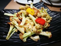 -79号渔船海鲜饭店(华强北店)