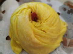 -小叶手抓·非遗·清真食品(治平路店)