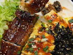 -韩仁阁米肠汤饭(韩乐坊店)