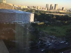 -北京盘古七星酒店