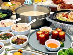 -煲王粤菜餐厅(中侨中心店)