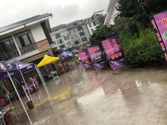 -九曲溪竹筏码头