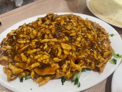 -姥家春饼店(漳州二路店)