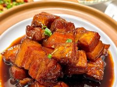 -小菜园新徽菜(马鞍山金鹰店)