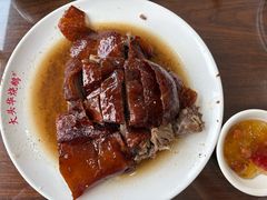 -黄连大头华烧鹅店(大良店)