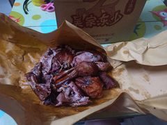 -吴家东少手撕烤鸭(绳金塔店)