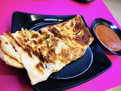 -新加坡Zam Zam餐馆