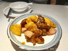 -南枝记·港式打边炉(新北万达店)