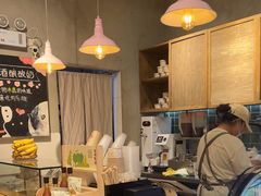 -宝珠奶酪(长宁金虹桥店)