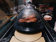 -争鲜回转寿司(金桥家乐福店)