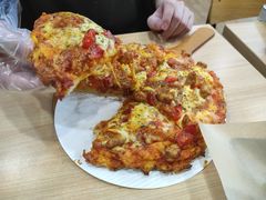 -达美乐比萨(文三路店)