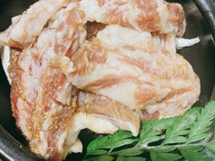 味家坛子肉-味家烤肉烤鳗鱼牛排(西塔旗舰店)