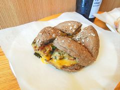 -星巴克(大梅沙8号仓店)