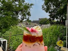 -16毫米咖啡&酒吧(南锣鼓巷店)