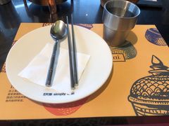 -simply thai天泰(世纪汇店)