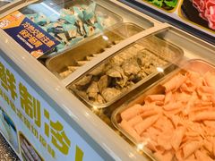 -燃尖儿自助串串火锅(新业广场店)