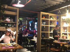 -别院里音乐餐酒吧(双流航空港店)