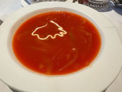 -波特曼西餐厅(南岗店)