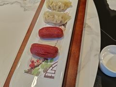 -酒蜻蜓·庭院私房菜(天元东路店)