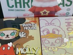 -泡泡玛特POPMART(合生汇店)