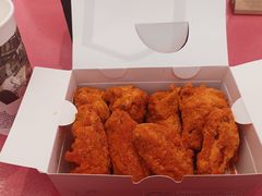 -悠个炸鸡(南京创始店)