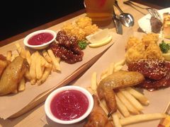 -必胜客(欢乐颂店)