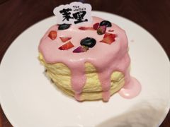 -茉里·舒芙蕾·手作甜品