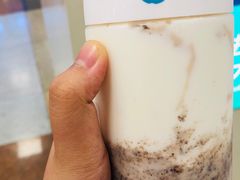 -兰熊鲜奶(西直门凯德mall店)