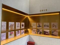 -喜茶(青岛金狮广场店)