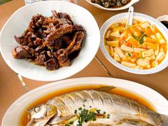 -小陆莲花蟹园农家乐(莲花岛店)