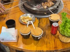 -蒙星月涮肚火锅城(宏运家园店)