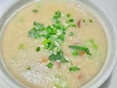 老鸭窝火粥-新旺茶餐厅·早餐·夜宵(仙霞店)