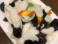 -粗茶淡饭•陕菜•家常菜