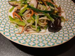 -奇芳阁·百年清真南京菜(夫子庙店)