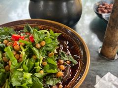 -土灶人家柴火鸡(都江堰店)