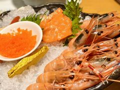 -大焰自助日式料理 铁板烧(徐汇店)