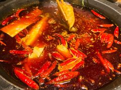 牛油红锅-蜀大侠火锅(寰球文化地标·总府店)