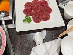 -皇城老妈川味火锅·大连海鲜火锅(港湾店)