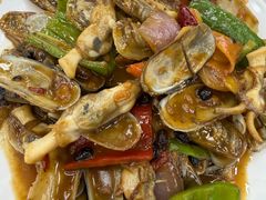 -嘉升大排档(番禺总店)