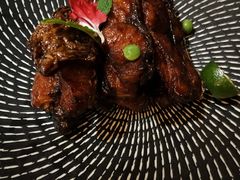-彩虹之约•淮扬家宴(亚运村店)