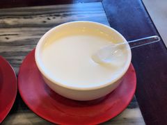 姜撞奶-玫瑰甜品(文明路店)