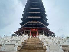 -青果巷历史文化街区