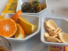 -豪客来牛排(中华城店)