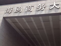 -海鸥商务大厦