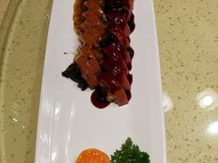 -忠顺斋易州印象烤鸭店(东关新村店)